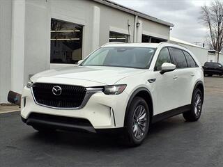 2025 Mazda CX-90