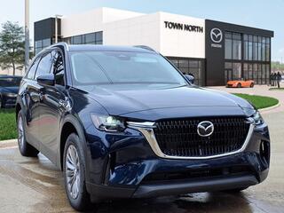 2025 Mazda CX-90 for sale in Richardson TX