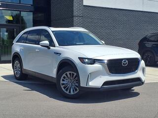 2025 Mazda CX-90