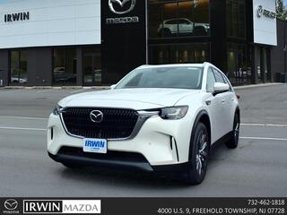 2026 Mazda CX-90 for sale in Freehold NJ