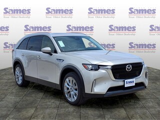 2026 Mazda CX-90 for sale in Greenville SC