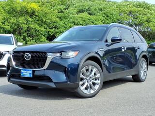 2026 Mazda CX-90 for sale in Portsmouth NH