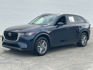 2024 Mazda CX-90 for sale in Greensboro NC