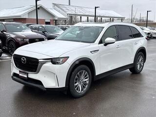 2025 Mazda CX-90