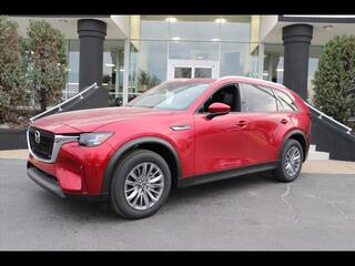 2025 Mazda CX-90