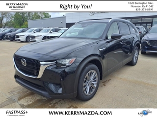 2025 Mazda CX-90