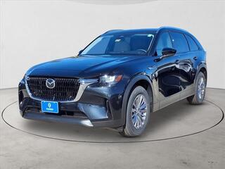 2025 Mazda CX-90