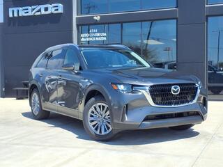 2025 Mazda CX-90