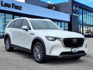 2025 Mazda CX-90