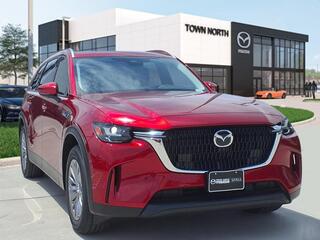 2025 Mazda CX-90 for sale in Richardson TX