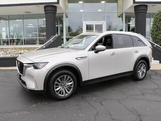 2025 Mazda CX-90 for sale in Olathe KS