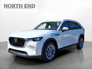 2026 Mazda CX-90 for sale in Portsmouth NH