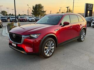 2026 Mazda CX-90 for sale in Janesville WI
