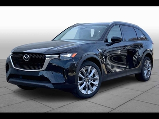 2026 Mazda CX-90 for sale in Denton TX