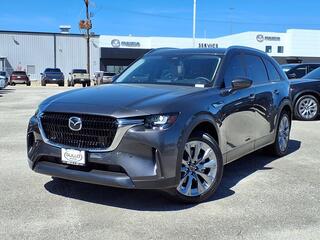 2026 Mazda CX-90 for sale in Conroe TX