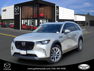 2026 Mazda CX-90 for sale in Conroe TX