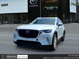 2026 Mazda CX-90 for sale in Freehold NJ