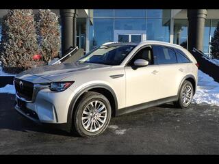 2024 Mazda CX-90 for sale in Olathe KS