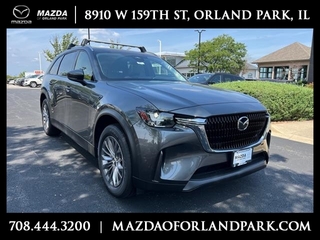 2024 Mazda CX-90 for sale in Orland Park IL