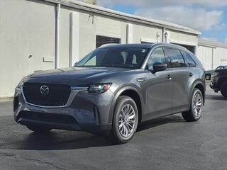 2025 Mazda CX-90