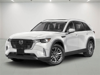 2025 Mazda CX-90 for sale in Lunenburg MA