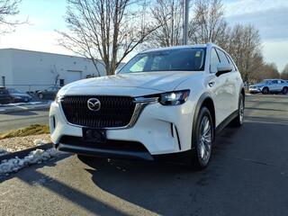 2025 Mazda CX-90 for sale in North Haven CT