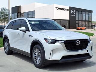 2025 Mazda CX-90 for sale in Richardson TX
