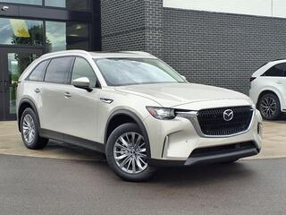 2025 Mazda CX-90
