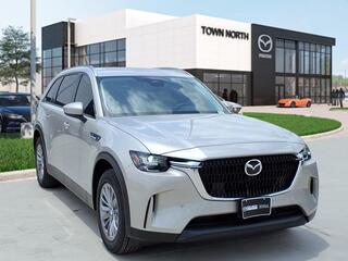 2025 Mazda CX-90 for sale in Richardson TX