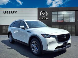 2025 Mazda CX-90
