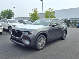 2025 Mazda CX-90 for sale in North Haven CT