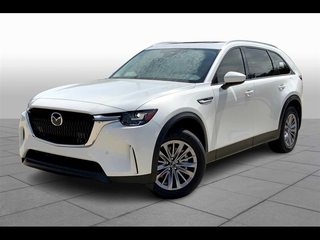 2025 Mazda CX-90 for sale in Denton TX