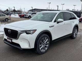 2026 Mazda CX-90 for sale in Janesville WI