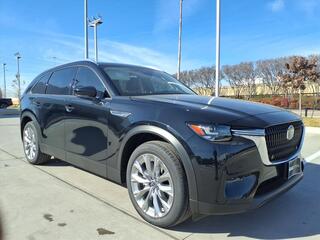 2026 Mazda CX-90 for sale in Richardson TX