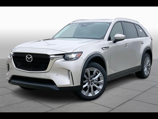 2026 Mazda CX-90 for sale in Denton TX