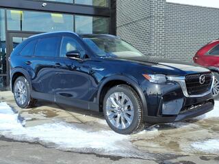 2026 Mazda CX-90 for sale in Dayton OH