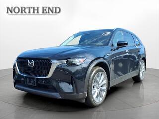 2026 Mazda CX-90 for sale in Lunenburg MA