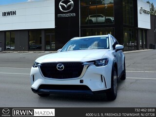 2026 Mazda CX-90 for sale in Freehold NJ