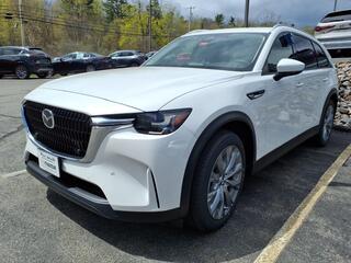 2026 Mazda CX-90 for sale in Augusta ME