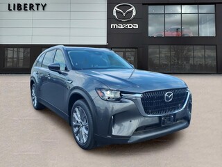2026 Mazda CX-90 for sale in North Haven CT