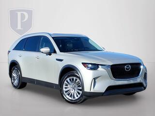 2024 Mazda CX-90