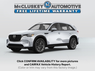 2024 Mazda CX-90
