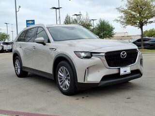 2025 Mazda CX-90 for sale in Carrollton TX