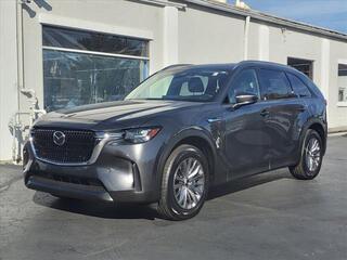 2025 Mazda CX-90