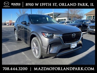 2025 Mazda CX-90 for sale in Orland Park IL