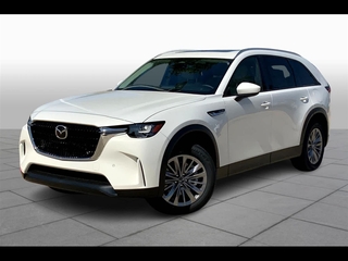 2025 Mazda CX-90