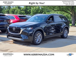 2025 Mazda CX-90