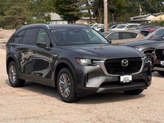 2025 Mazda CX-90