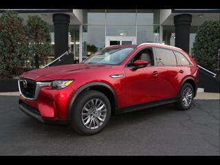 2025 Mazda CX-90 for sale in Olathe KS