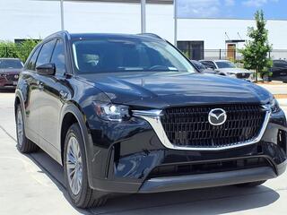 2025 Mazda CX-90 for sale in Richardson TX